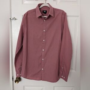 H&M Men's Shirt